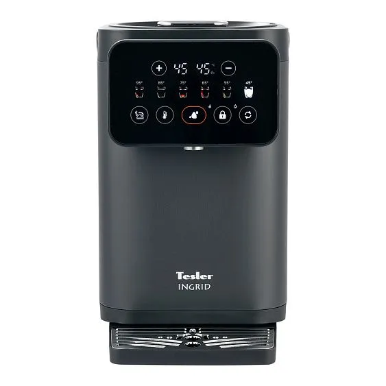 Термопот TESLER TP-5020 GREY