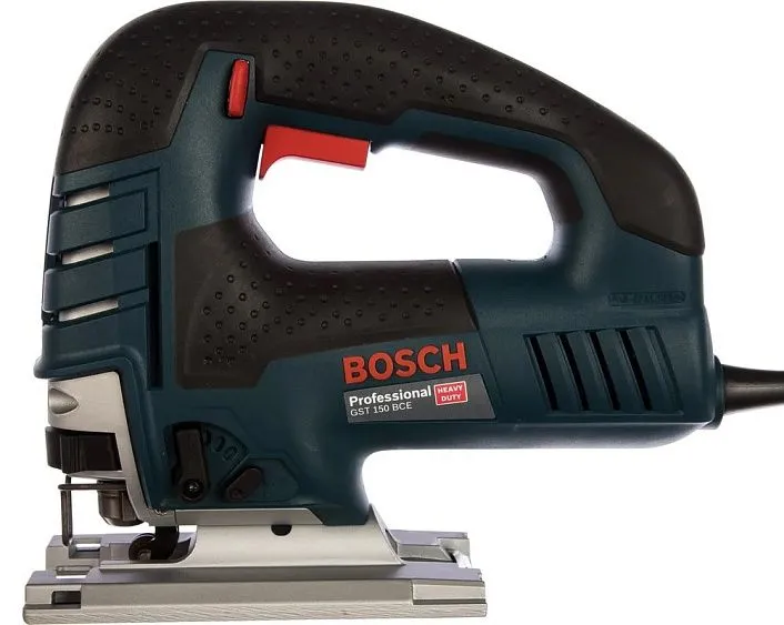 Лобзик BOSCH gst 150 bce
