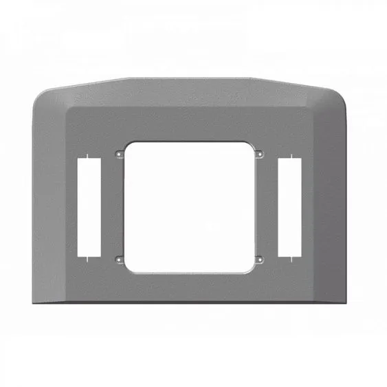 Установочный комплект INDEL B Renault Truck 2013