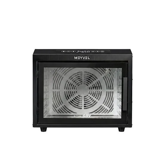 Дегидратор MEYVEL MDH7-1S (Inox)