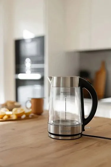 Чайник GORENJE K17GDWII