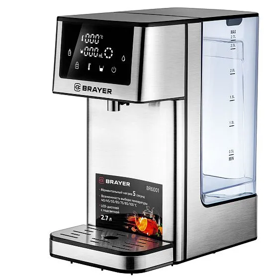 Термопот BRAYER BR6001