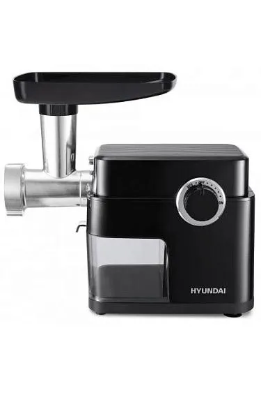 Мясорубка HYUNDAI HY-MG6491