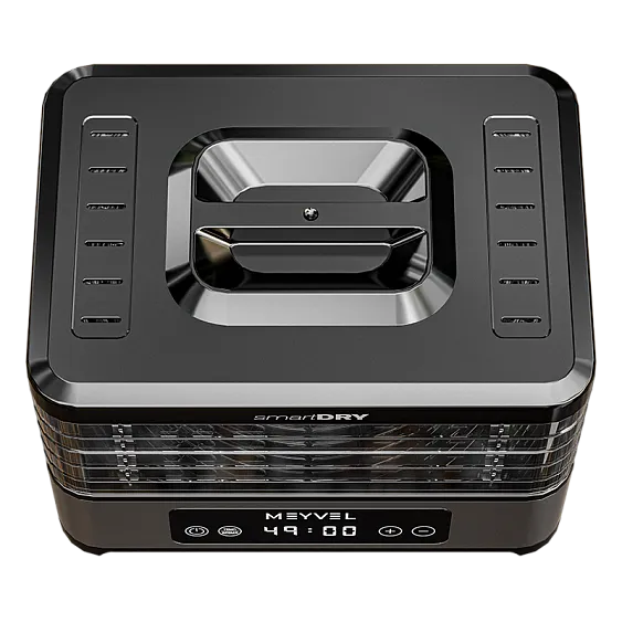 Дегидратор MEYVEL MDH5-1P (Black)