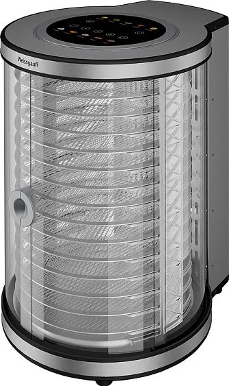 Дегидратор WEISSGAUFF WDH 214 Digital Compact