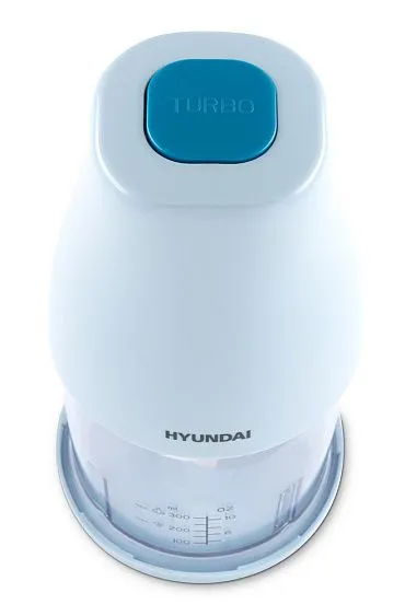 Измельчитель HYUNDAI HYC-P3118