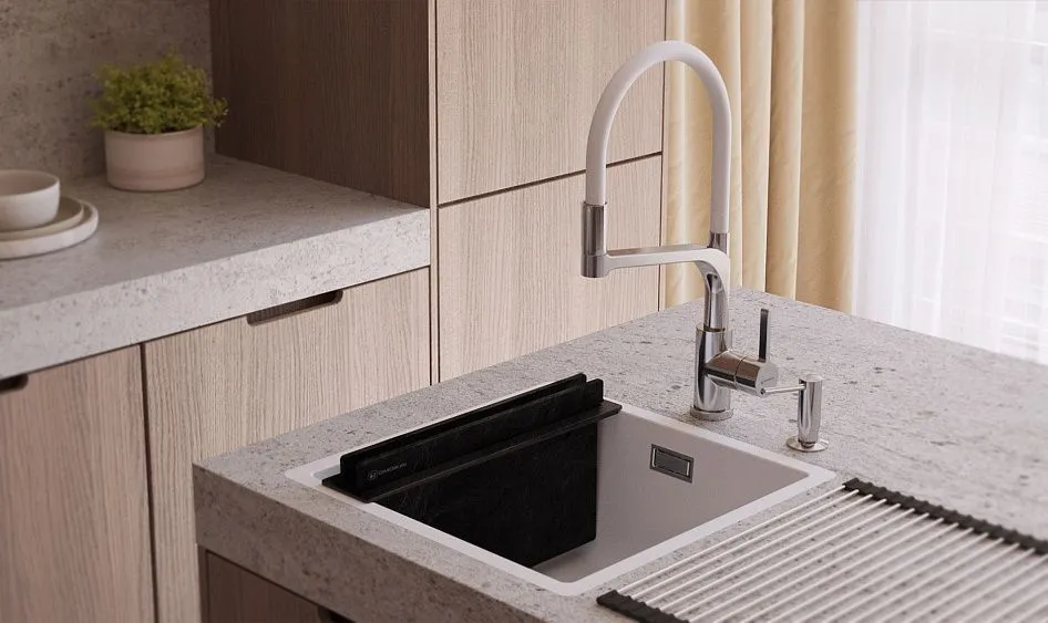 Держатель для досок OMOIKIRI FP-03 GB (4999131)