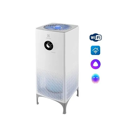 Воздухоочиститель ELECTROLUX EAP-2075D Yin&Yang