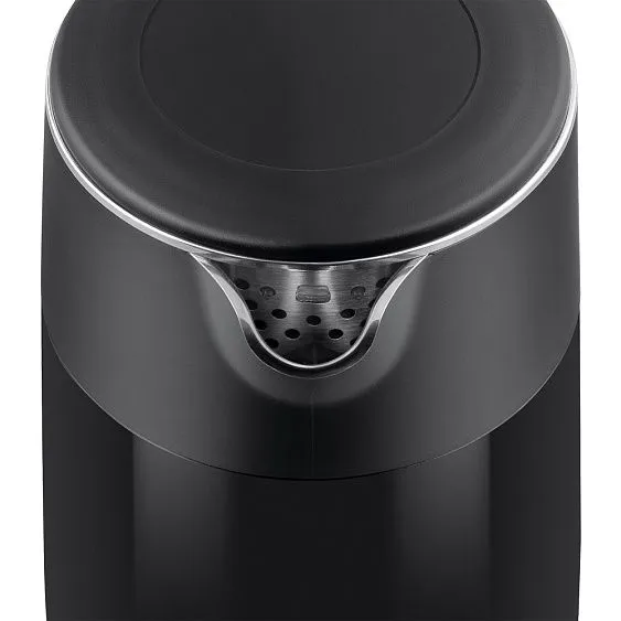 Чайник BBK EK1705 черный