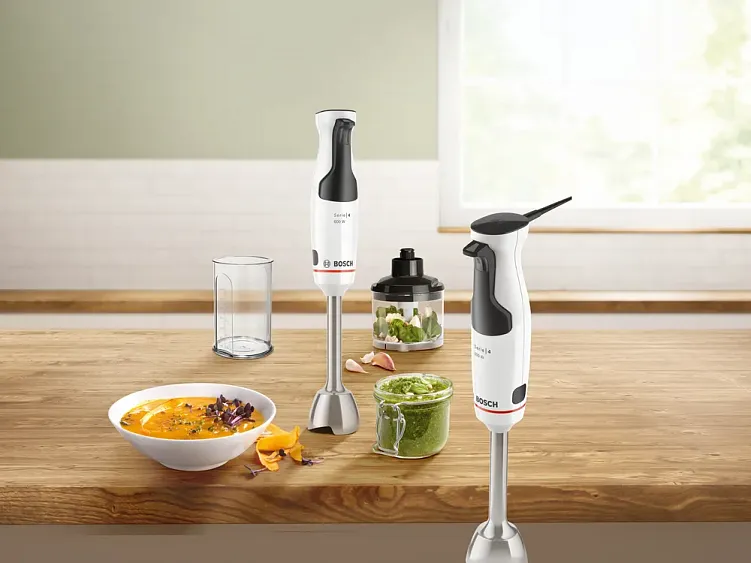 Блендер BOSCH MSM4W220