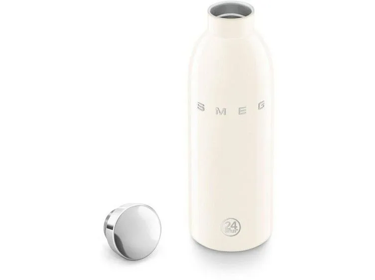 Бутылка SMEG WBF01CR