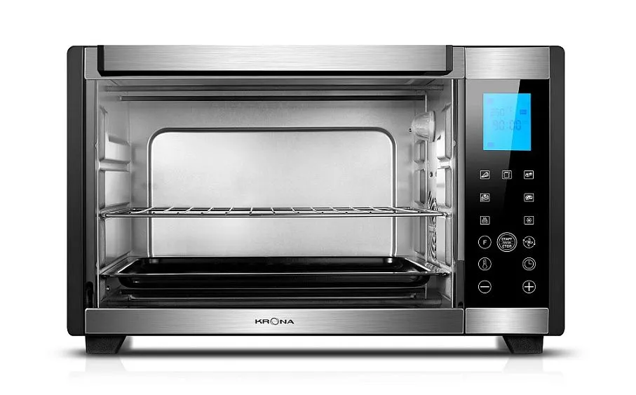 Мини-печь KRONA Ofen 35 BLS