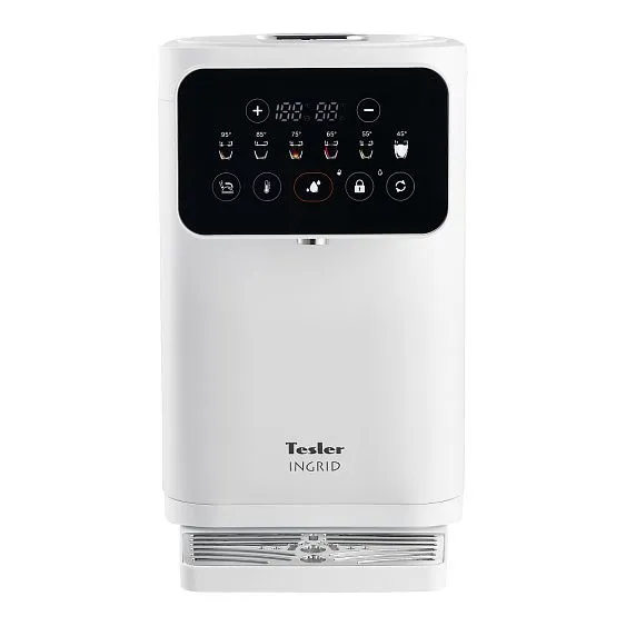 Термопот TESLER TP-5020 WHITE