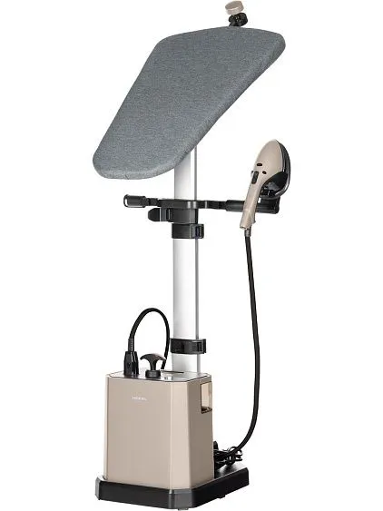 Гладильная система HIBERG GSW 8000 GOLD