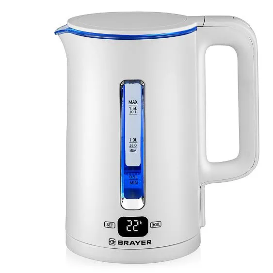Чайник BRAYER BR6100