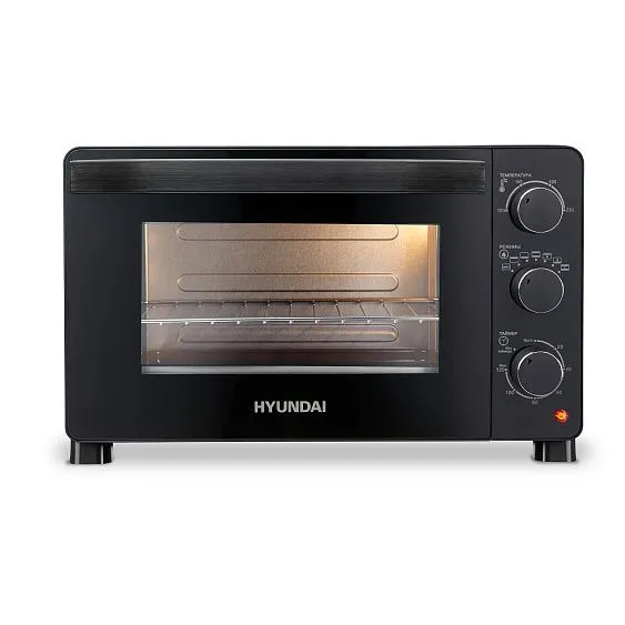 Мини-печь HYUNDAI MIO-HY080