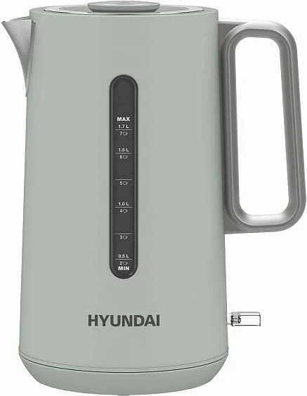 Чайник HYUNDAI HYK-S9999