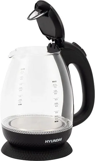 Чайник HYUNDAI HYK-G3804