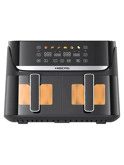 Аэрогриль HIBERG MGD 900 B