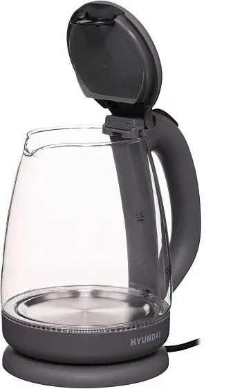 Чайник HYUNDAI HYK-G1003