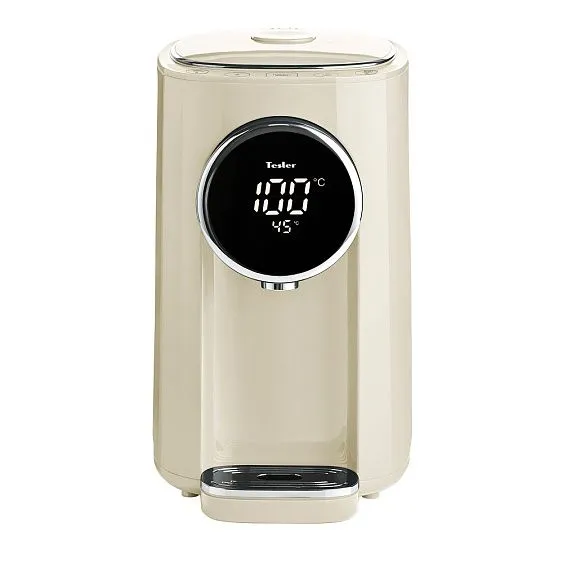 Термопот TESLER TP-5060 BEIGE