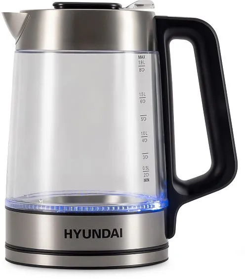 Чайник HYUNDAI HYK-G5607