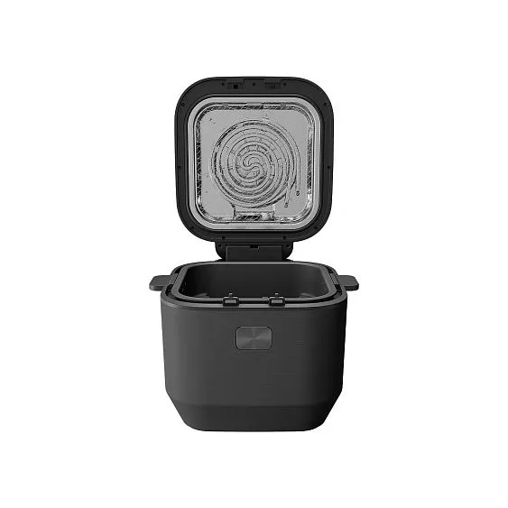 Аэрогриль GRUNDIG FRY 8420