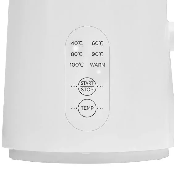 Чайник MIDEA MK-8017
