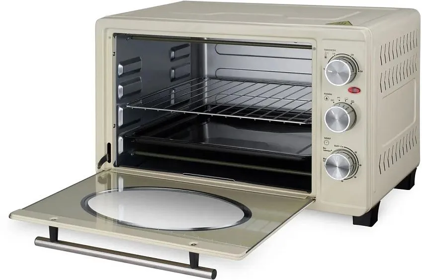 Мини-печь HYUNDAI MIO-HY084