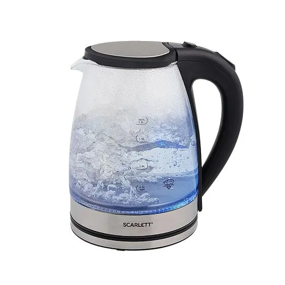 Чайник SCARLETT SC-EK27G35