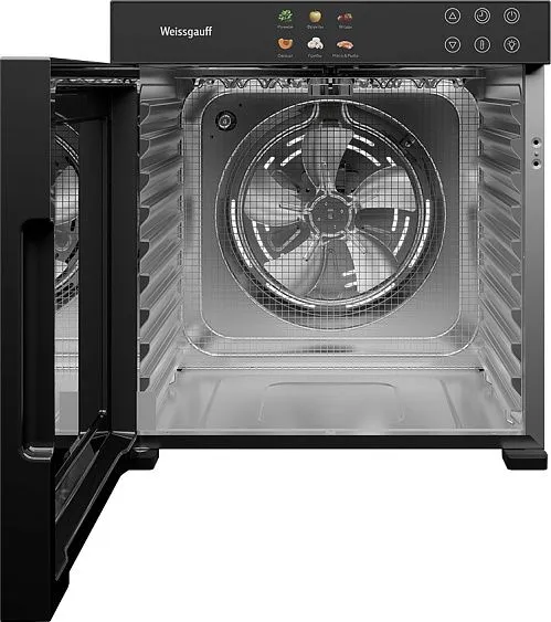 Дегидратор WEISSGAUFF WDH 110 Digital Dry Pro