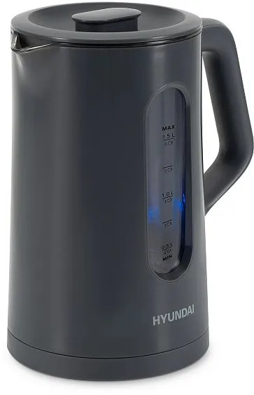 Чайник HYUNDAI HYK-G4508