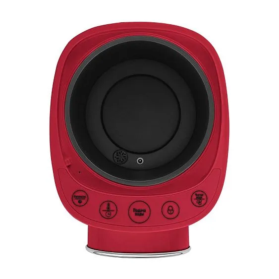 Термопот TESLER TP-5060 RED
