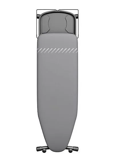 Гладильная доска LAURASTAR PLUSBOARD BLACK COVER GREY