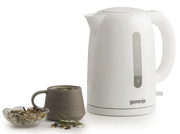 Чайник GORENJE k17w