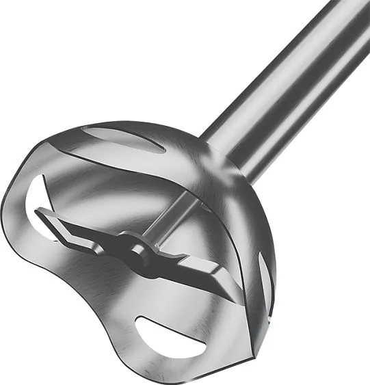 Блендер WEISSGAUFF WHB 230 PPW Turbo Mix