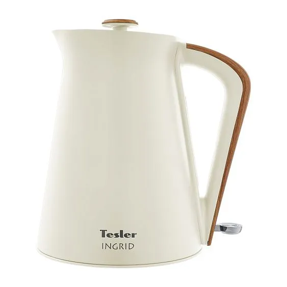 Чайник TESLER KT-1740 BEIGE