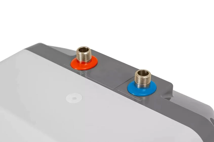 Водонагреватель HAIER ES15V-IQ2