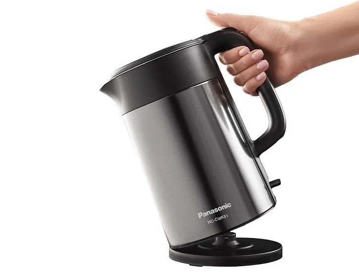 Чайник PANASONIC NC-CWK51