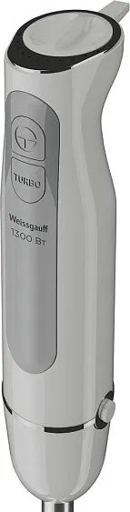 Блендер WEISSGAUFF WHB 230 PPW Turbo Mix
