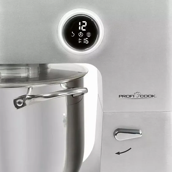 Кухонный комбайн PROFI COOK PC-KM 1254