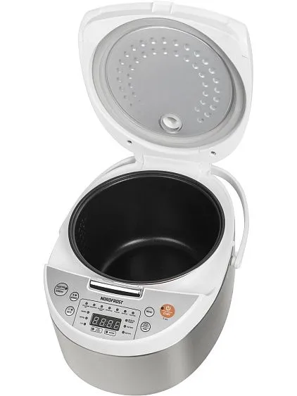 Мультиварка NORDFROST MC 550 WX
