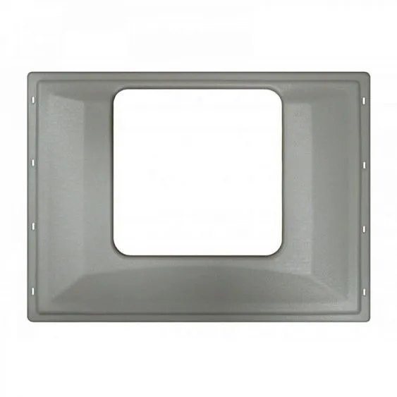 Установочный комплект INDEL B Mercedes Actros MP3