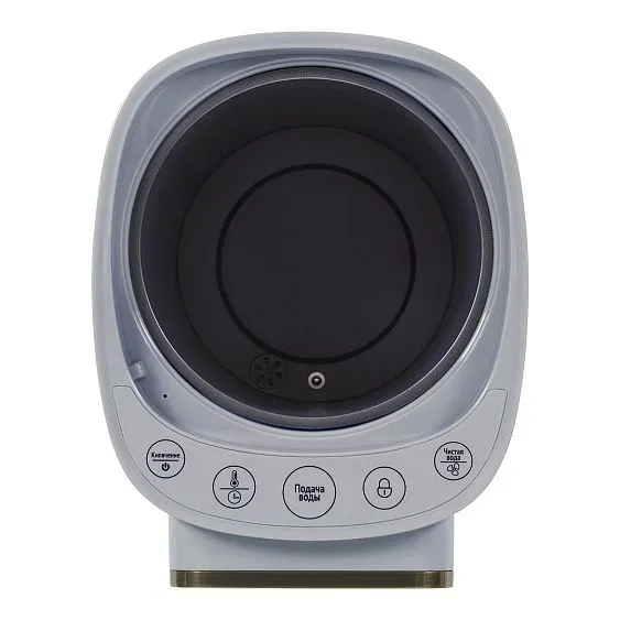 Термопот TESLER TP-5045 GREY
