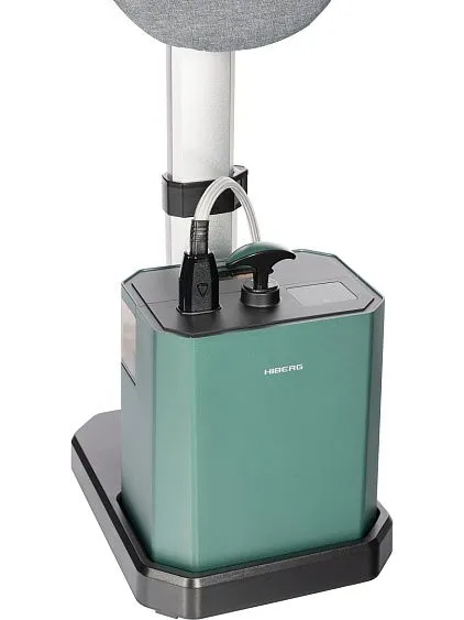 Гладильная система HIBERG GSW 8000 FOREST