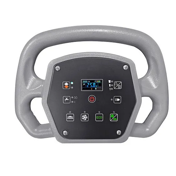 Поломоечная машина EVOLINE SDB 660 T