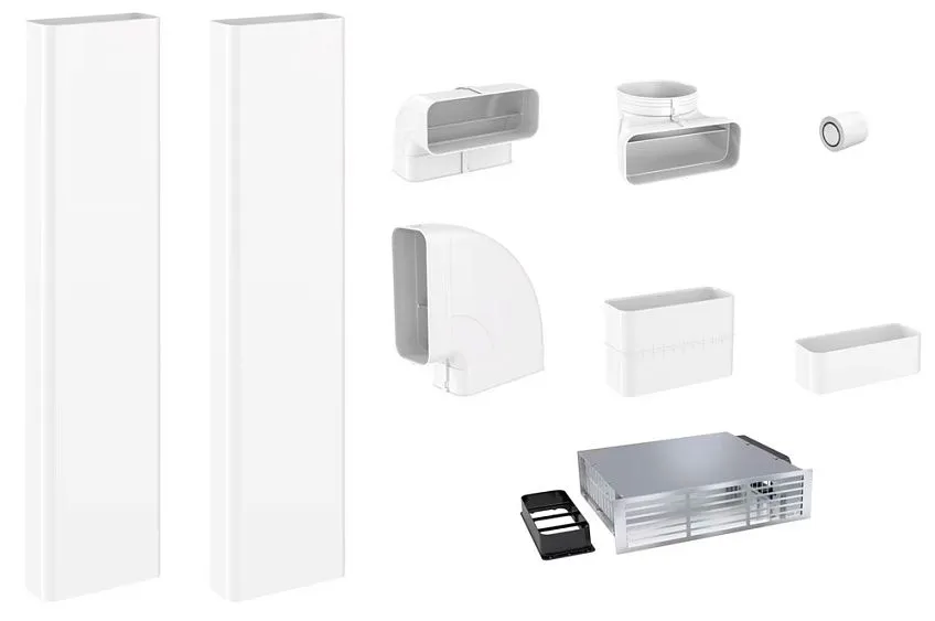 Комплект переоборудования MIELE DFKS-UR