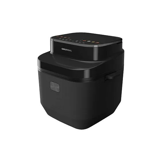 Аэрогриль GRUNDIG FRY 8420