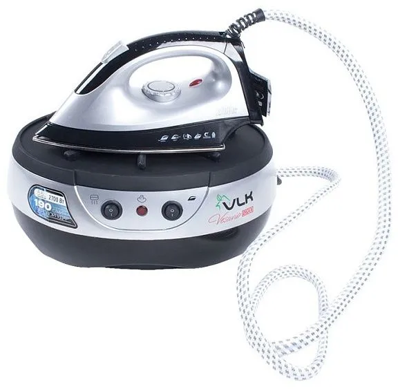 Гладильная система KROMAX VLK Vesuvio 5200