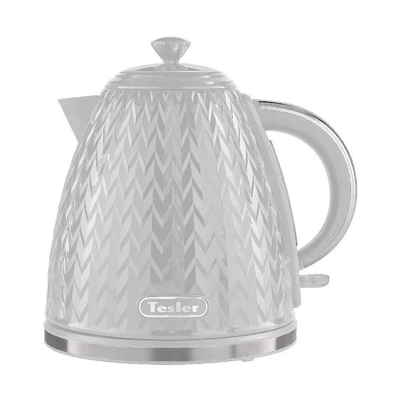 Чайник TESLER KT-1704 GREY